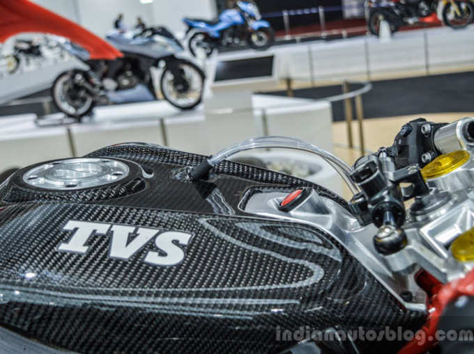 BMW, TVS मिलकर बनाएंगे यह दमदार बाइक