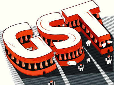 GST: महीने भर में 16 राज्यों से मंजूरी की आस