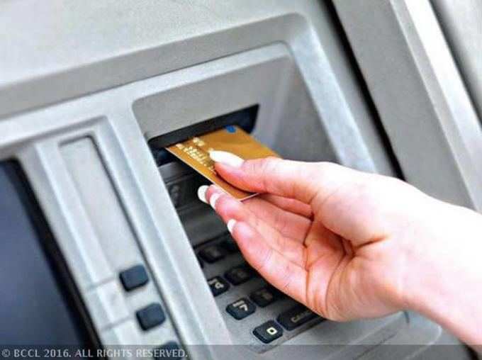 किसी भी बैंक के ATM से होगा सेविंग्स अकाउंट में कैश डिपॉजिट