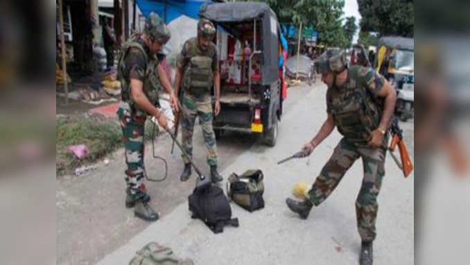 Suspected NDFB(S) terrorists kill 14, injure 20 in Assams Kokrajhar 