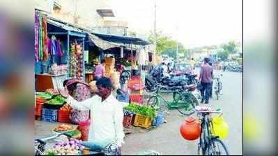 3 ಕೋಟಿ ರೂ. ಮನೆಯಿದ್ದರೂ ಈಕೆ ಫುಟ್ಪಾತ್‌ ವ್ಯಾಪಾರಿ