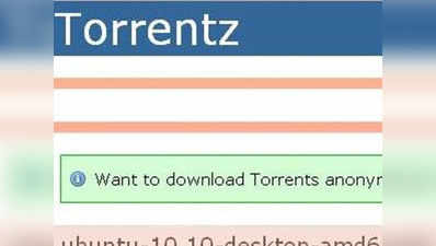 किकैस के बाद अब Torrentz.eu पर भी लगा ताला