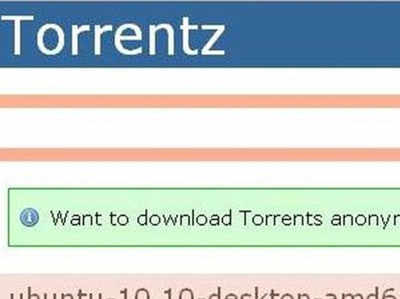 किकैस के बाद अब Torrentz.eu पर भी लगा ताला