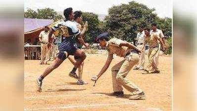 आंध्र प्रदेश पुलिस में 4,548 पदों पर होगी भर्ती