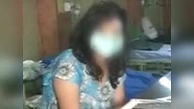 Bhopal: Woman jumps off auto to escape molestation 