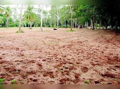 ಸಸ್ಯಕಾಶಿಗೆ ಆರಂಭದಲ್ಲೇ ಹತ್ತಾರು ವಿಘ್ನ !