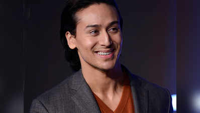 Tiger Shroff is Bollywoods new serial kisser! 