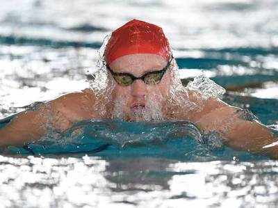 ब्रिटिश तैराक ने ओलिंपिक में रचा वर्ल्ड रेकॉर्ड