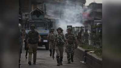 कश्मीरः आतंकियों का ठिकाना मालूम, लेकिन सेना है मजबूर!