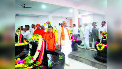 ಹಳೇಬೀಡು ಹೋಬಳಿಗೆ ನೀರಾವರಿ ಸೌಲಭ್ಯ