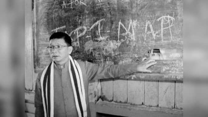 Former Arunachal Pradesh chief minister Kalikho Pul found dead 