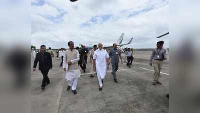 PM मोदी ने लेटलतीफी पर BJP सांसदों की क्लास लगाई