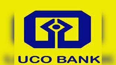 यूको बैंक को 441 करोड़ रुपये का शुद्ध घाटा