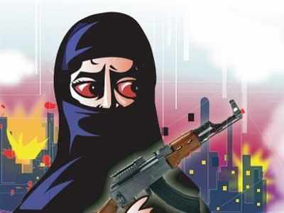 भारत की सुरक्षा एजेंसियों को है इस आतंकवादी की तलाश