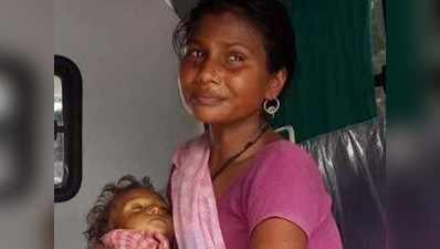 20 रुपए के लिए स्वीपर ने नहीं लगाया इंजेक्शन, बच्चे की मौत
