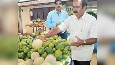 ಹಾಪ್‌ಕಾಮ್ಸ್‌ನಲ್ಲಿ ಆನ್‌ಲೈನ್‌ ಮಾರಾಟ