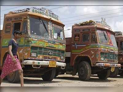 TATA ট্রাক, ২০ লক্ষ ড্রাইভার-খালাসি এবং উদ্দাম যৌনতা