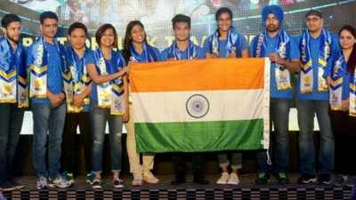 ரியோ ஒலிம்பிக் : ஆகஸ்ட் 11ல் இந்திய வீரர்கள் பங்கேற்கும் போட்டிகள்
