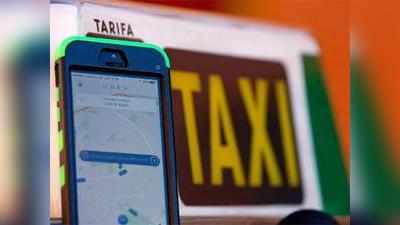 तय रेट से ज्यादा चार्ज नहीं कर पाएंगी ऐप बेस्ड टैक्सियां, दिल्ली सरकार की पॉलिसी तैयार