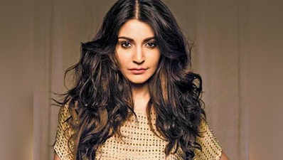 Anushka Sharma on her bucket list of ace-directors 