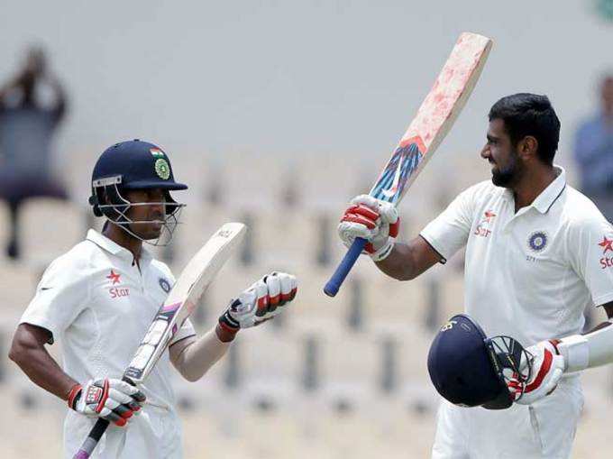 अश्विन ने लगाई वेस्ट इंडीज के खिलाफ चौथी सेंचुरी