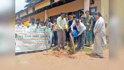 ಜೈವಿಕ ಇಂದನ ಬಳಸಿ ಪರಿಸರ ಉಳಿಸಿ