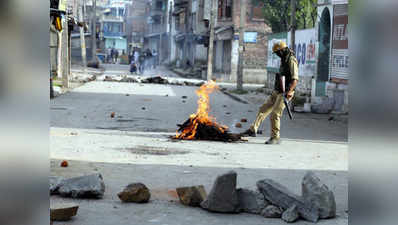 कश्‍मीर पर पीएम ने पाकिस्‍तान को लिया आड़े हाथ, कहा- पीओके भारत का हिस्‍सा