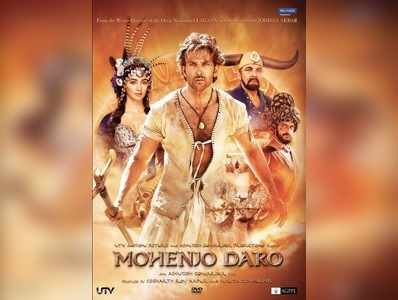 Mohenjo Daro Movie Review