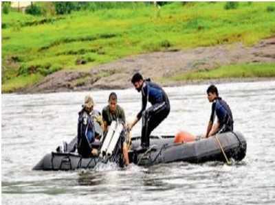 తండ్రి ప్రాణం కన్నా డ్యూటీయే మిన్న