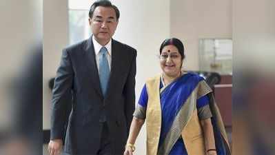 भारत ने चीन को दिया संकेत, नहीं छोड़ेंगे NSG और मसूद अजहर का मसला