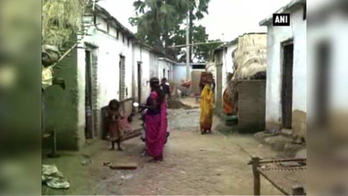 This I-Day, Gaya village to become open defecation free with divyang couple doing their bit 