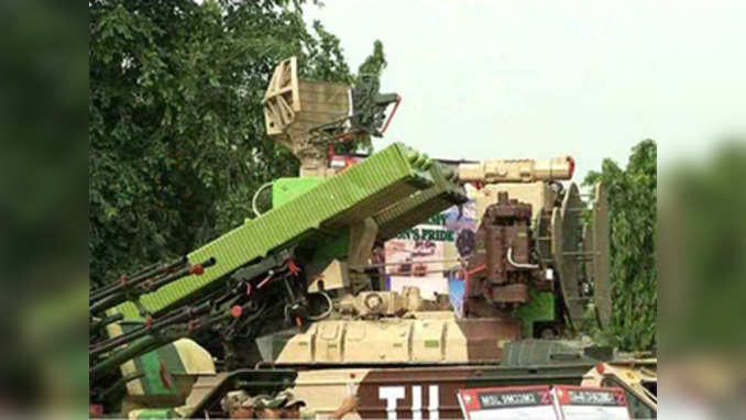 Jaipur: ‘Know your Army’ exhibition on Independence Day’s eve 