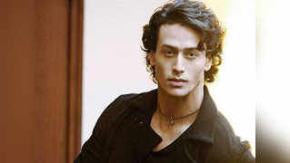 Tiger Shroff finds a new tigress 