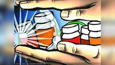 एनसीबी ने 60 करोड़ रुपए की नशीली दवाएं जब्त कीं