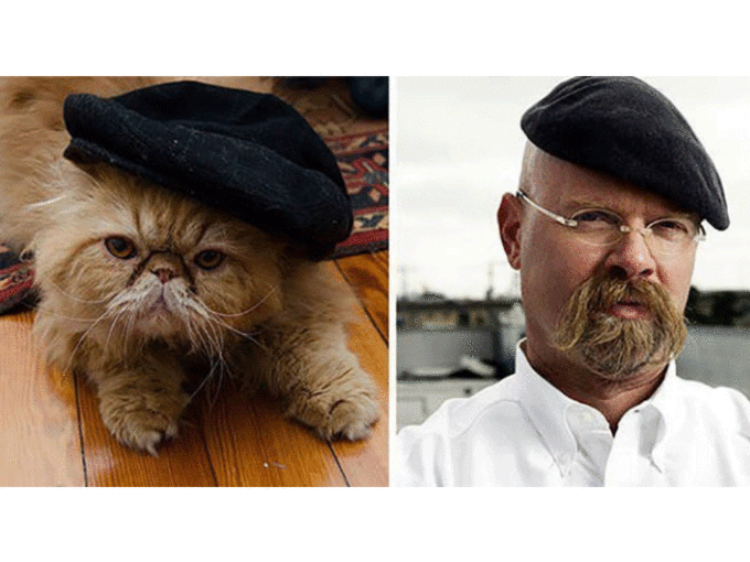 Jamie Hyneman