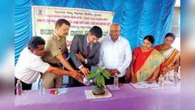 ದುಷ್ಕೃತ್ಯ ತಡೆ: ಕಾನೂನು ಅರಿವು ಜಾಗೃತಿ ಅಗತ್ಯ