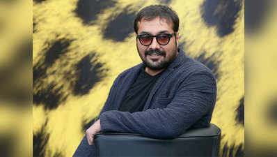 Have not sued Prakash Jha, says Anurag Kashyap 