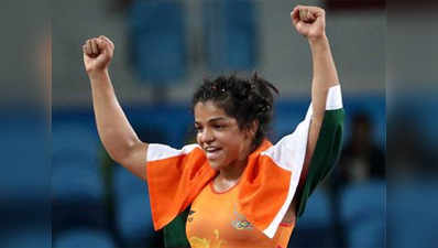 Bronze at Rio result of 12 years of hard work, says Sakshi Malik 