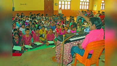 ಹಳೆಯ ಭಾವಗೀತೆಗಳಿಗೆ ಹೊಸ ಮೆರಗು