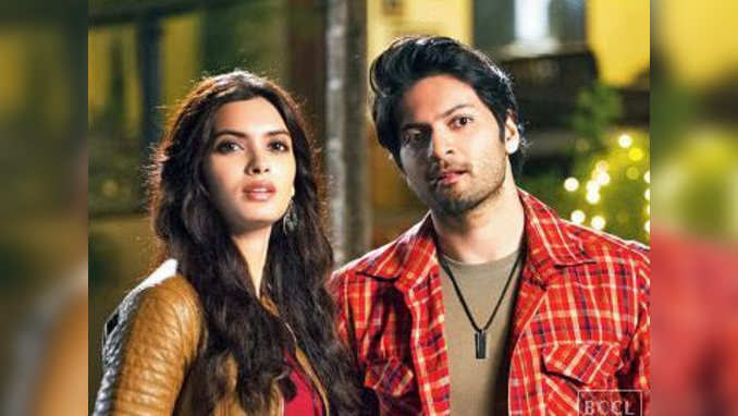 Happy Bhag Jayegi is a musical family entertainer 