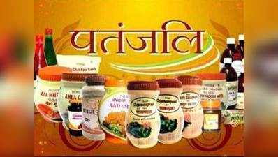 पतंजलि का FMCG कंपनियों पर पड़ा मामूली असर