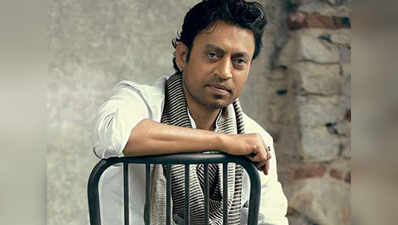 Another love story for Irrfan Khan 