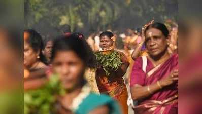 தமிழ் விதவைப்பெண்களுக்கு உதவி செய்யாத இலங்கை அரசு