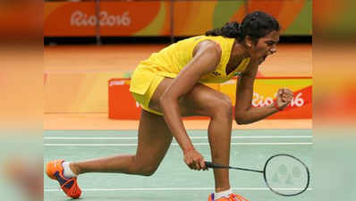 बैडमिंटन ओलिंपिक फाइनल LIVE: पीवी सिंधु Vs कैरोलिना मारिन