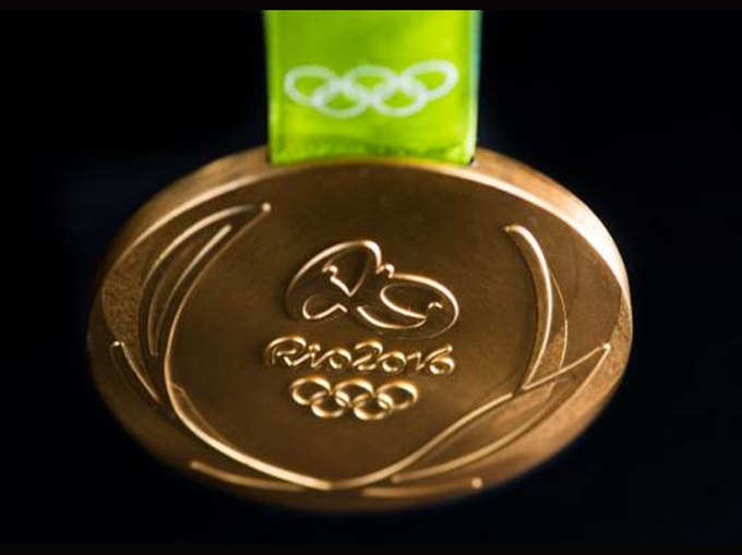 क्या है ओलिंपिक मेडल्स की असली कीमत