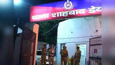 Police constable shot dead by unidentified chain snatchers in Delhi 