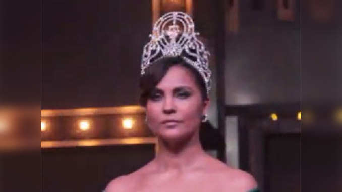 Behind the scenes of Yamaha Fascino Miss Diva 2016 Episode 1 with Lara Dutta