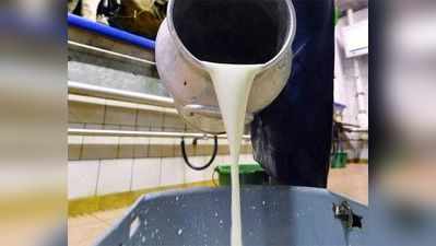 सरकार ने आरे कॉलोनी के तबेलों से मांगा 25% दूध