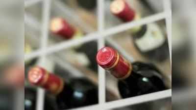 शराब की बोलतों पर होलोग्राम का टेंडर रद्द