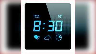 ಫೇವರಿಟ್ ಆ್ಯಪ್ಸ್: My Alarm Clock